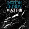 Download track Crazy Iron