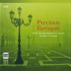 Download track Bach - Brandenburg Concerto No. 6 In B Flat Major - I. Without Tempo Indication