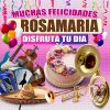 Download track Felicidades A Rosamaria - Version Grupero (Mujer)