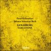 Download track Bach: Goldberg Variations 'Aria Mit Verschiedenen Veränderungen', BWV988 - 09: Variation 8: A 2 Clav.