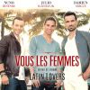 Download track Vous Les Femmes (Pobre Diablo)