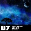 Download track Just A Break (U7Trance4ever)