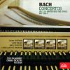 Download track Concerto For 3 Harpsichord And Orchestra In C Major: II. Adagio