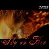 Download track Sky's On Fire