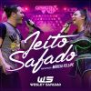 Download track Jeito Safado (Márcia Fellipe)