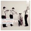 Download track String Quartet No. 6 In B-Flat Major, Op. 18: IV. La Malinconia - Allegretto Quasi Allegro