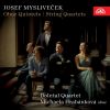 Download track String Quartet In F Major, Op. 3: III. Presto Assai'