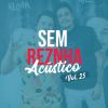 Download track Acabei De Terminar (Pagode) (Acústico)