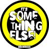 Download track It's Something Else