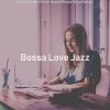 Download track Easy Saxophone Bossa Nova - Vibe For Workcations