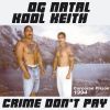 Download track Crime Don't Pay (Instrumental)