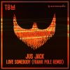 Download track Love Somebody (Frank Pole Remix)