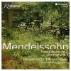 Download track Overture Zum Märchen Von Der Schönen Melusine In F Major, Op. 32: Allegro Con Moto