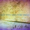 Download track Wet Eyes And Pure Smile