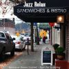 Download track Sunny Ambiance For Coffeehouses