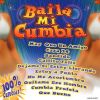 Download track Baila Mi Cumbia - Dejame Si Estoy Llorando