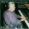 Download track 1. Musikalisches Opfer BWV 1079 - Ricercare A 3