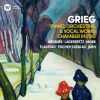 Download track Grieg: Symphonic Dances, Op. 64: III. Allegro Giocoso
