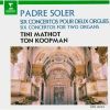Download track 11. Concerto No. 2 En La Mineur - 3. Tempo De Minué