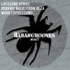 Download track Moog Expressions (Dub Remix)