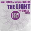 Download track The Light (The Dukes Golden Reprise)