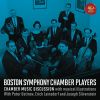 Download track Chamber Music Discussion, Part I (Remastered)