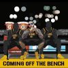 Download track Off The Bench