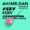 Download track Seja Bem Vinda