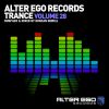 Download track Alter Ego Trance Vol 28: Mixed By Duncan Newell (Continuous Mix)