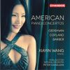 Download track Piano Concerto In F Major: II. Andante Con Moto