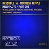 Download track Hello Pluto (Magic Sense Remix)