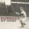 Download track Baseball's My Game