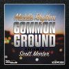 Download track Common Ground (Original Mix)