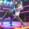 Download track CATS CRY TOO (New Version)