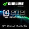 Download track Q-2021 (DJ Sniper Remix)