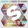 Download track I Need To Know (Extended Mix)