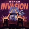 Download track Neman - Invasion