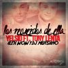 Download track Los Recuerdos De Ella (Dj Nev Edit 2014) (By Alexis Castro & Agustin Mallea DJ's)