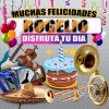 Download track Felicidades A Rogelio - Version Norteño (Hombre)