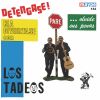 Download track La Fiesta De Los Tadeos