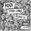 Download track Fine Lines (Acoustic)