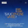 Download track Saxophone Quartet 