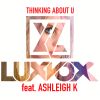 Download track THINKIN ABOUT U (River Plate Mix)