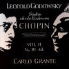 Download track Studies After The Etudes Of Chopin: XVIII. No. 38 In D-Flat Major, Op. 25 No. 8