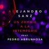 Download track Un Zombie A La Intemperie (Pedro Abrunhosa Version)