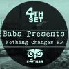 Download track Nothing Changes