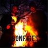 Download track Bonfires