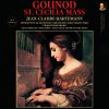 Download track St. Cecilia Mass, CG 56: III. Credo: Moderato Molto Maestoso, Adagio, Tempo Primo (2023 Remastered, Paris 1963)