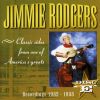 Download track Jimmie Rodgers' Last Blue Yodel (Women Make A Fool Out Of Me)