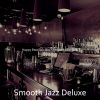 Download track Deluxe Saxophone Bossa Nova - Vibe For Outdoor Dining